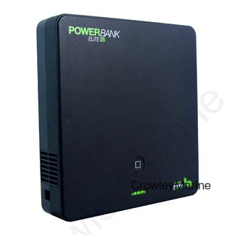NP Power Bank Elite 25 (80026)