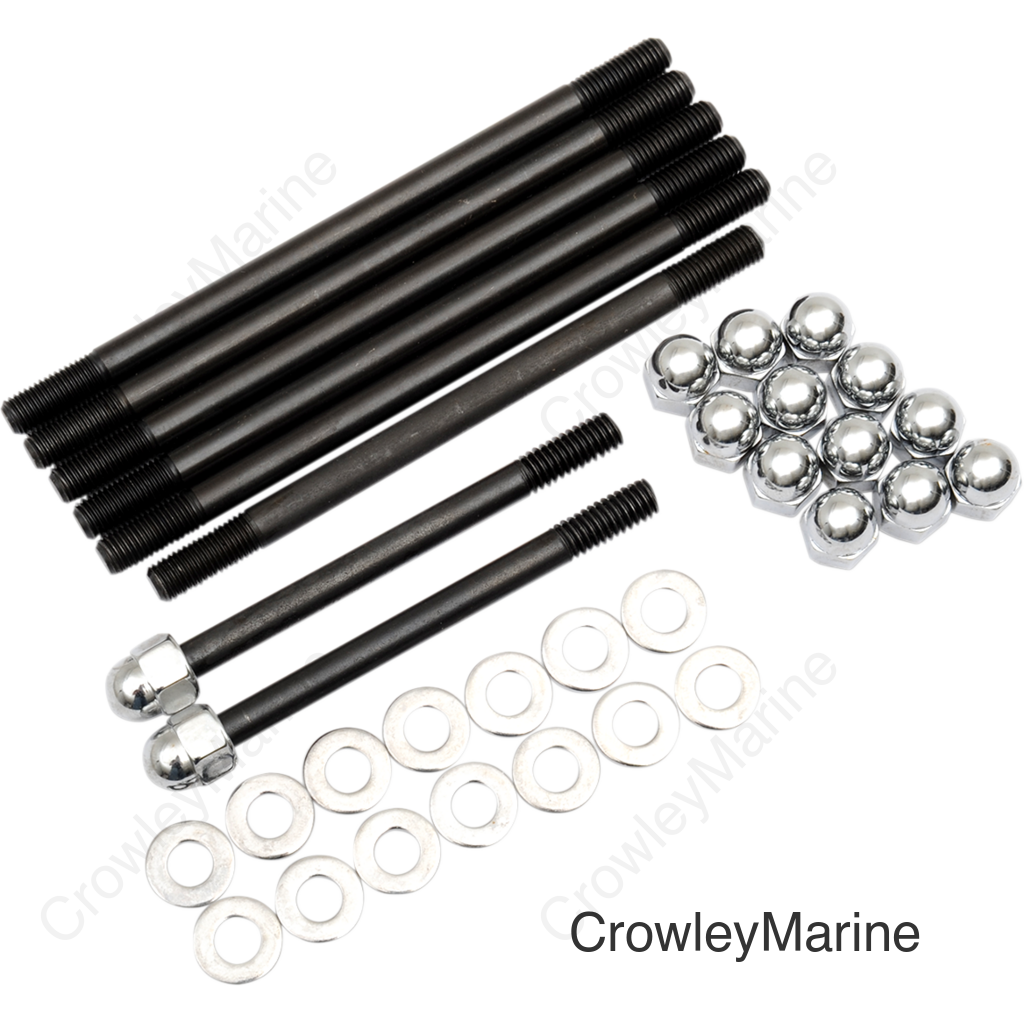 MOTOR CASE KIT 79-99 AC
