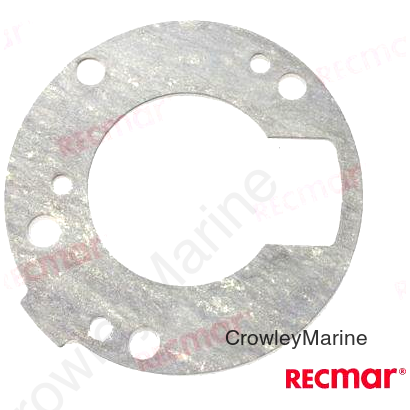 PUMP GASKET (REC689-44315-A0)