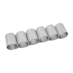 Russell Performance -4 AN Crimp Collars (O.D. 0.450) (6 Per Pack) thumbnail-4