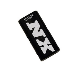 Nitrous Express Black Compact 1 Inlet 4 Outlet Distribution Block All Female thumbnail-2