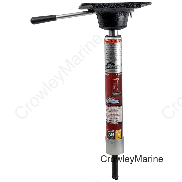 KINGPIN  PEDESTAL POWER 16-23"