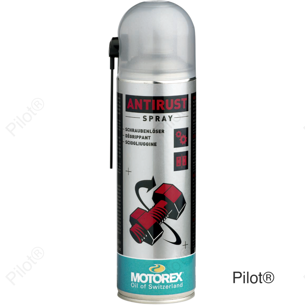 Anti-Rust Spray - 16.9 U.S. fl oz. - Aerosol