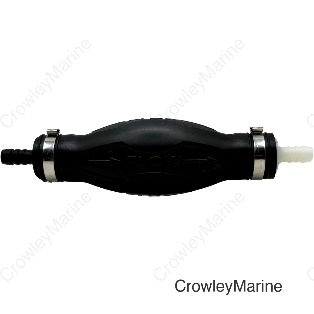 PRIMER BULB EPA BLK 5/16
