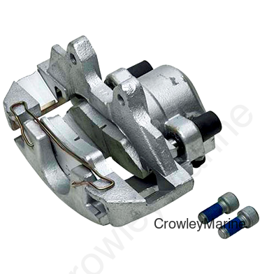 2 STAGE HIGH CAP AUTO CHANGEOVER REGULATOR (RV0000452)