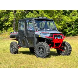 Framed Door Kit - Rear - Polaris - Ranger 1000 XP Crew thumbnail-1
