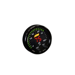 AEM X-Series Pressure 0-100psi Gauge Kit thumbnail-19