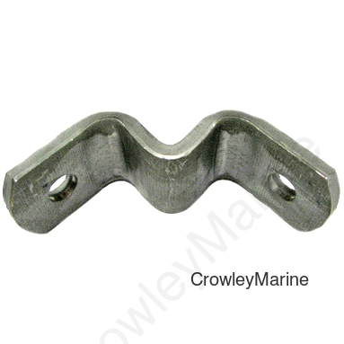 Strut Bracket, Replacement for Holland Landing Gear (267373)