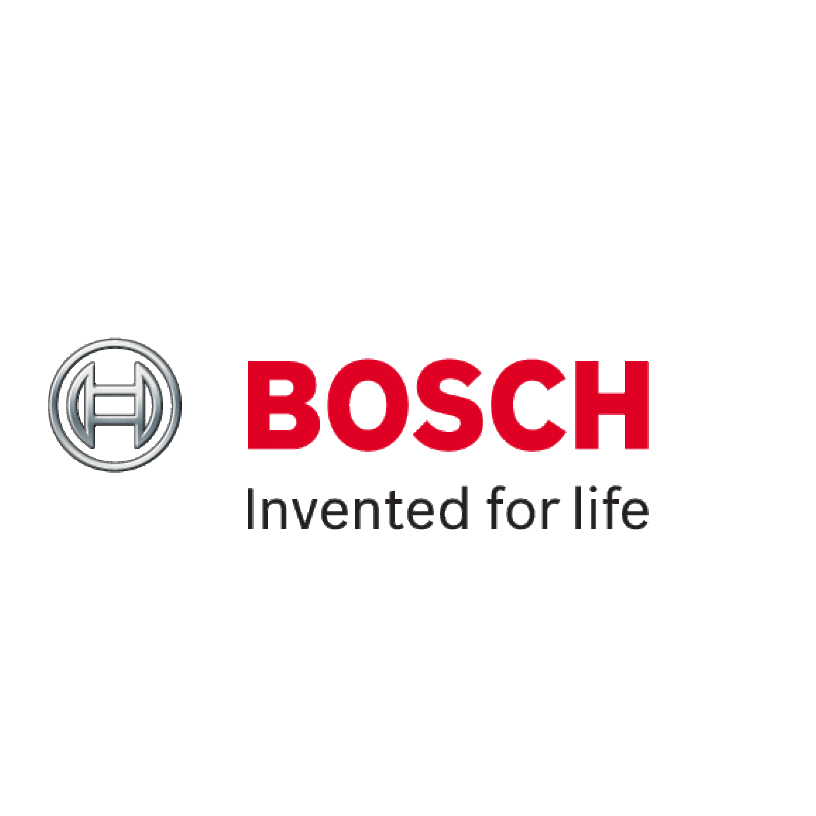 Bosch Air Intake Inlet Connector