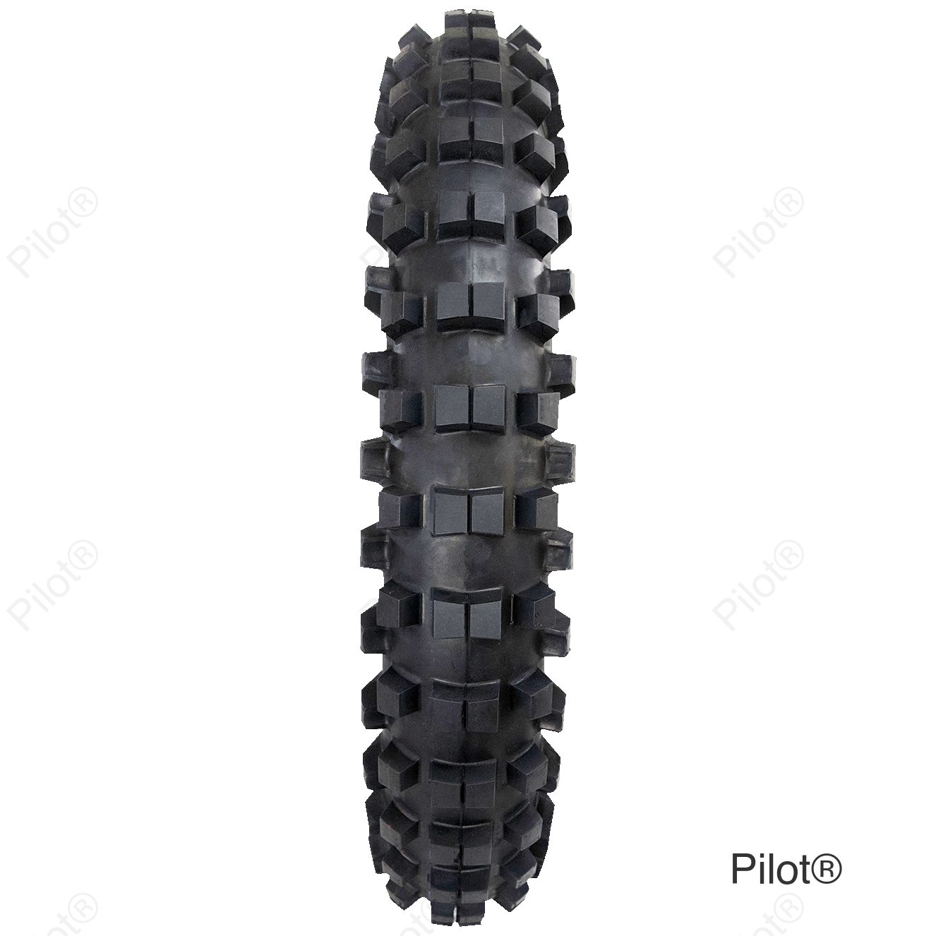 Tire - Bite MX - Rear - 80/100-12 - 41M