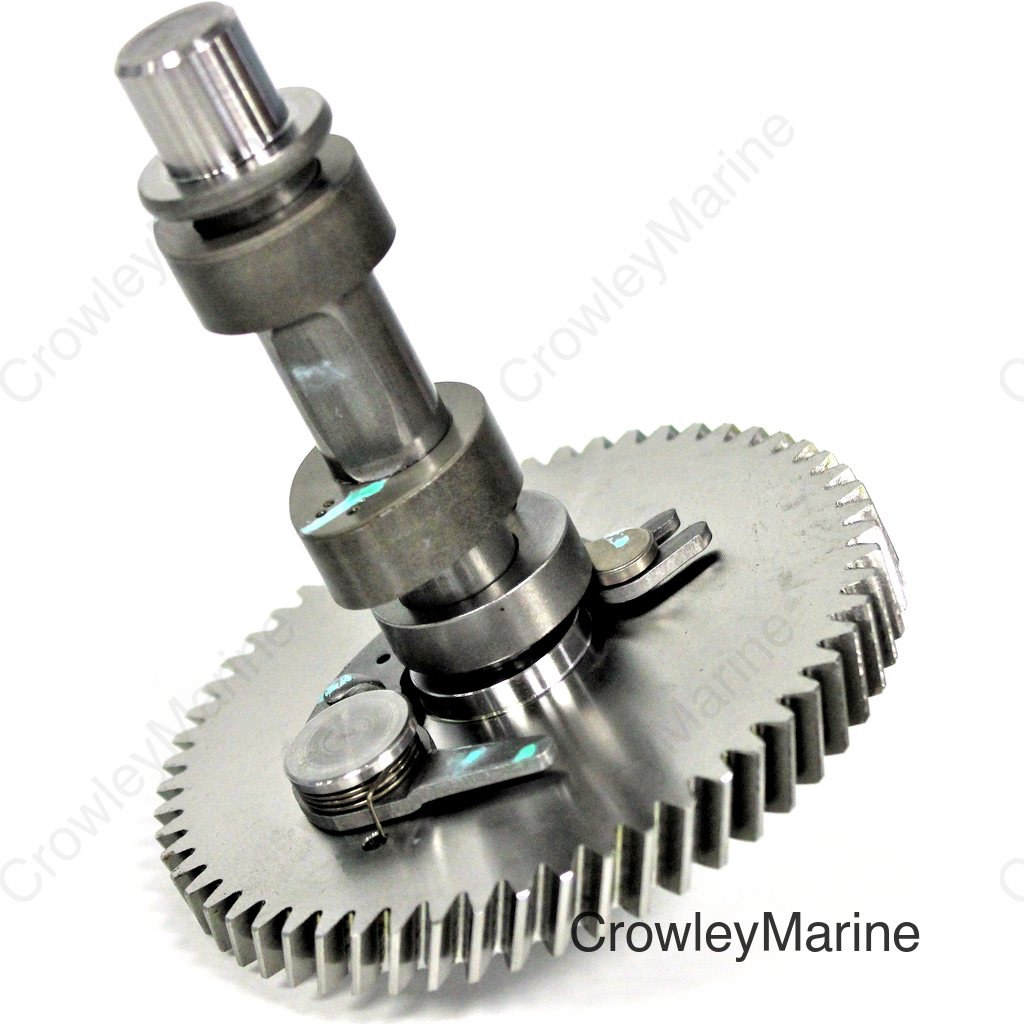 CAMSHAFT (STD)