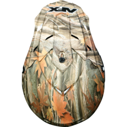 FX-17/FX-17Y Peak - Wood Camo thumbnail-1