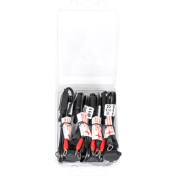 Battery Lead - 5/16" - 4 Pack thumbnail-1