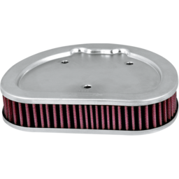 Replacement High-Flow Air Filter - Touring/Trike thumbnail-1