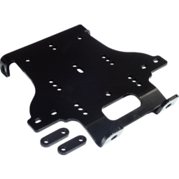 Winch Mount - Honda thumbnail-1