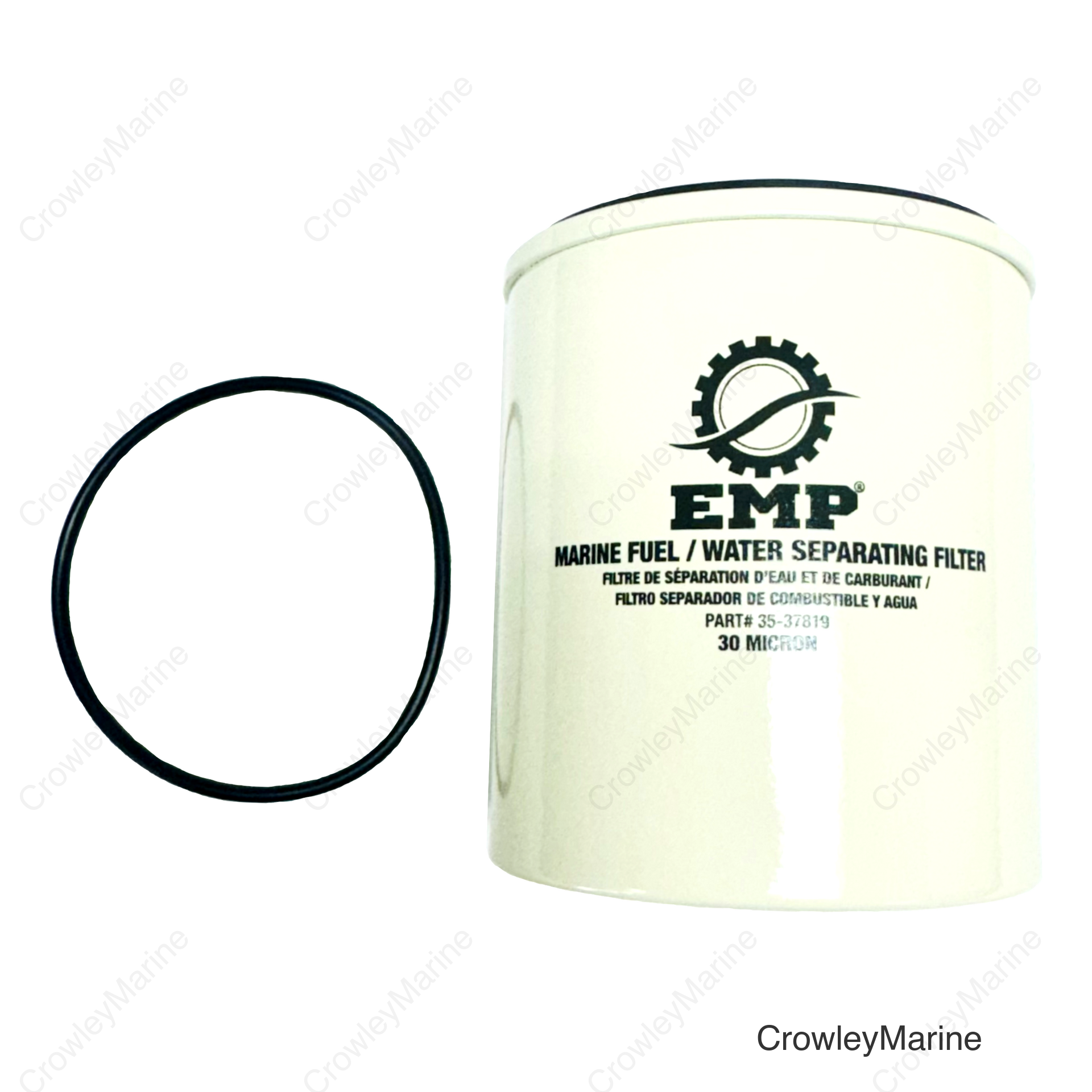 Filter, Fuel Cartridge