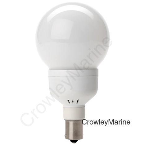 270 LMS LED VANITY BULB