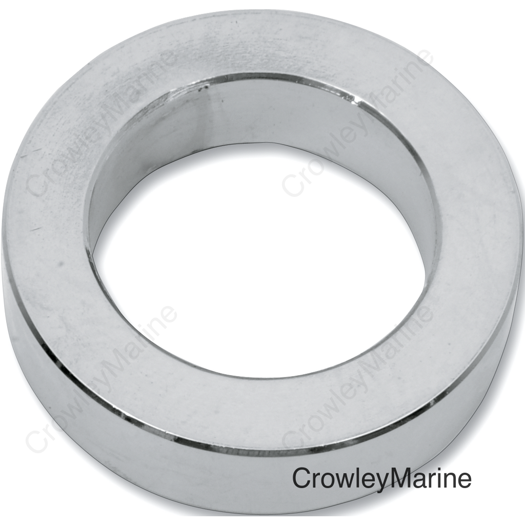 Spacer - 25MM - 1.48" X .375"