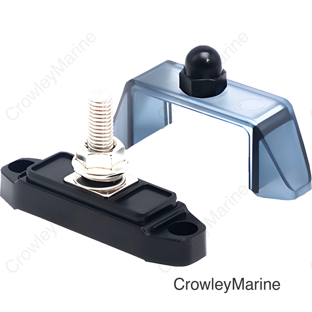 UNIVERSAL GROUND POST KIT MSE