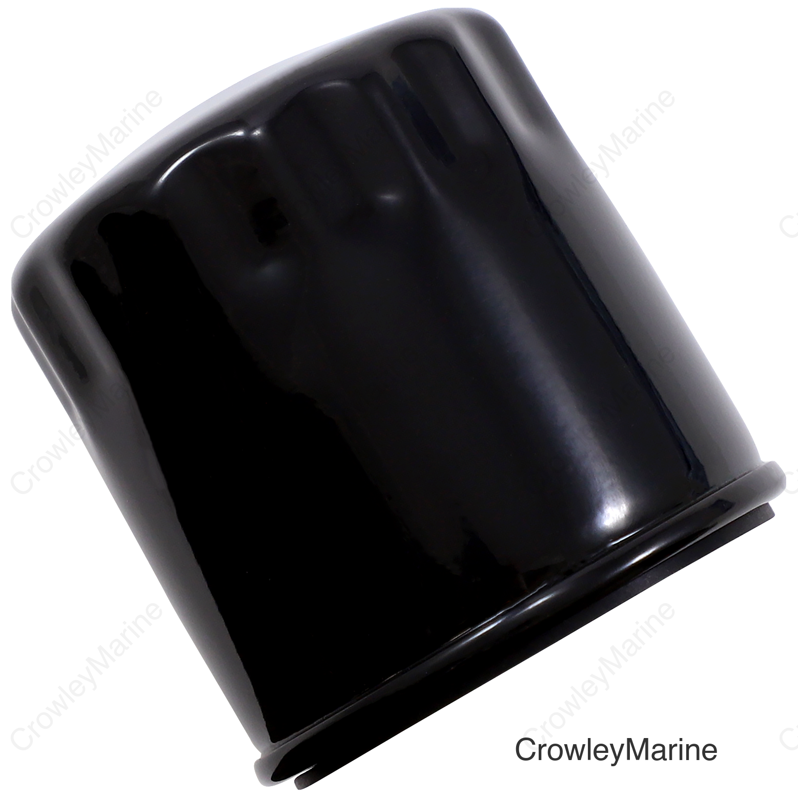 FILTER OIL REV-MAX BLK