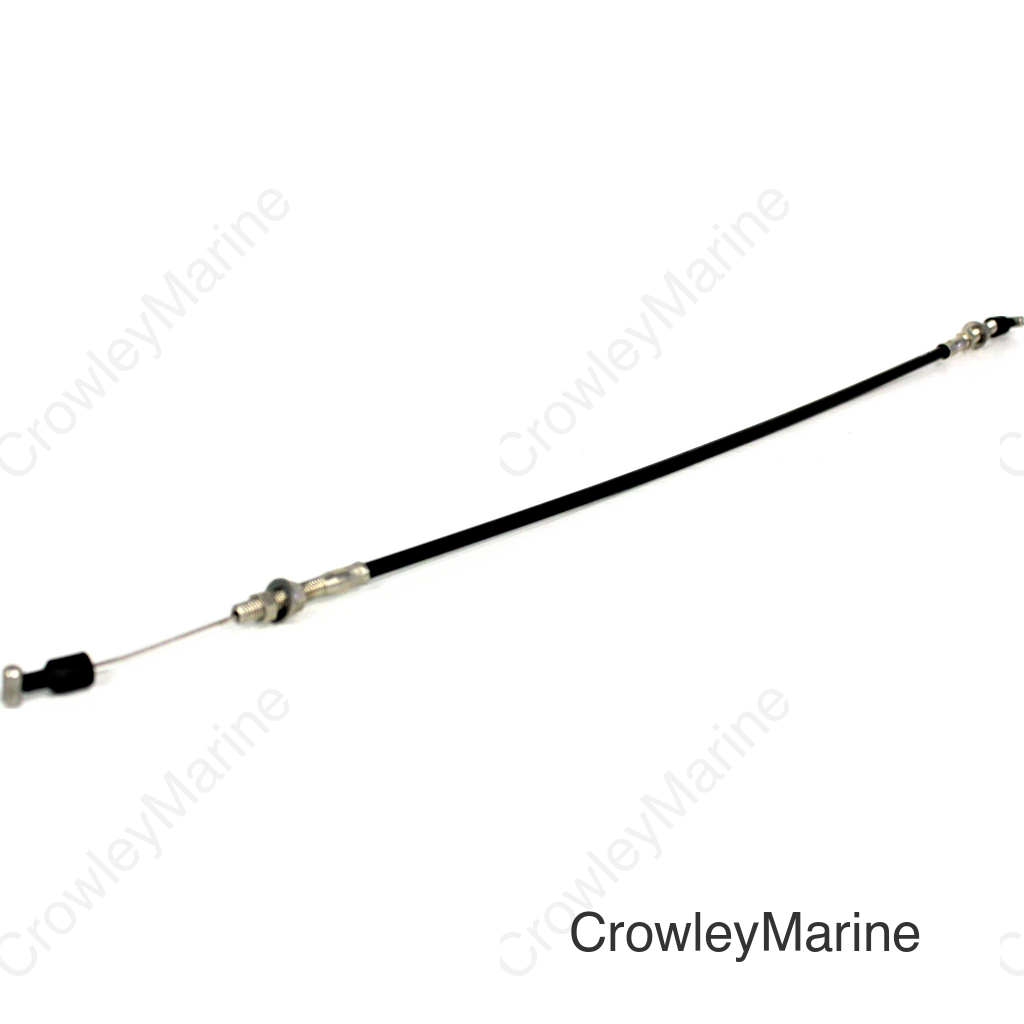 CABLE B, COVER LOCK