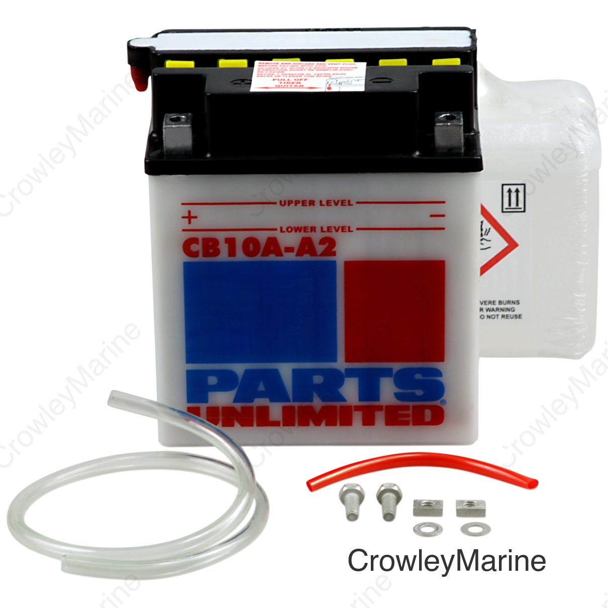 BATTERY YB10A-A2