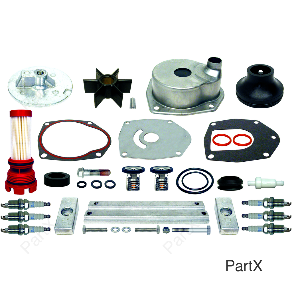 Outboard Maintenance Kit (29520)