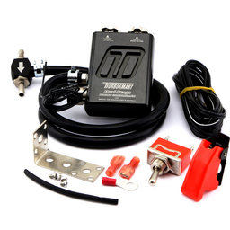 Turbosmart Dual Stage Boost Controller V2 - Black thumbnail-0