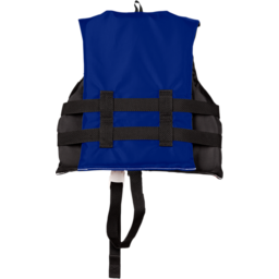 Child Stars & Stripes PFD Vest - Red/White/Blue thumbnail-2