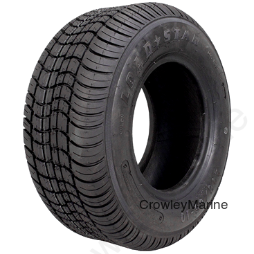 205/65-10; Load Range C