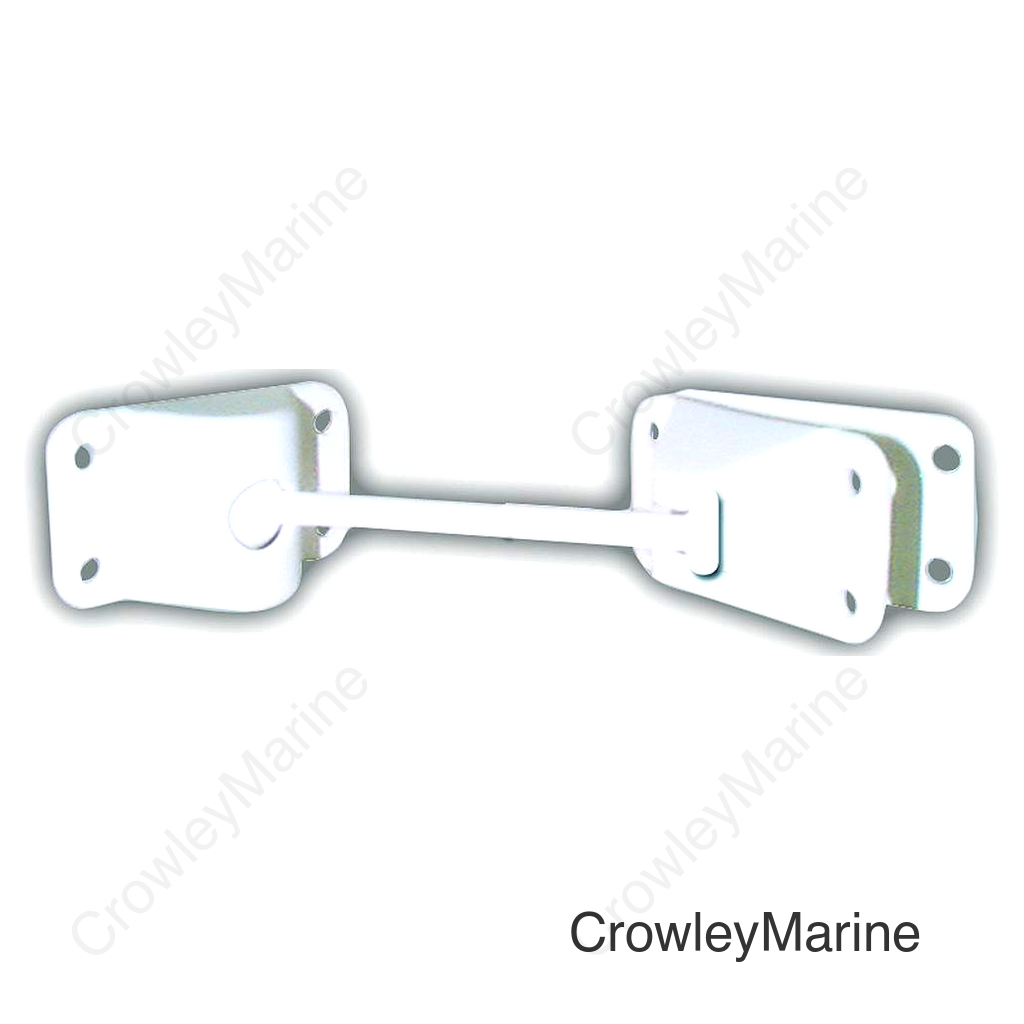 JR Products Ultimate Door Holder, 10"