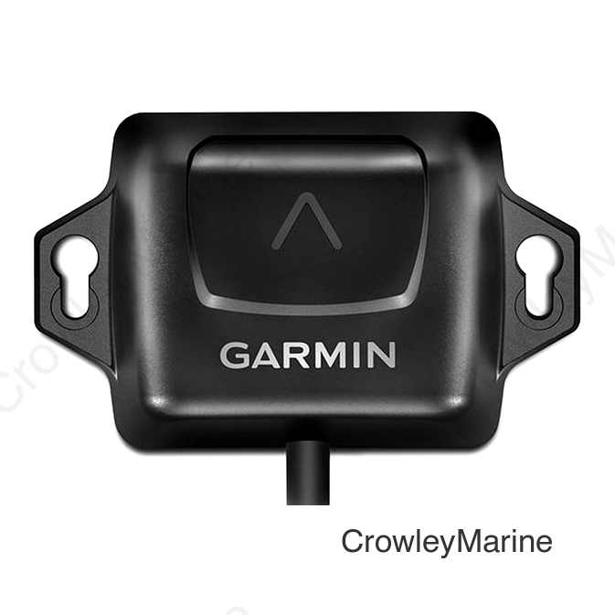 Garmin Steadycast™ Heading Sensor