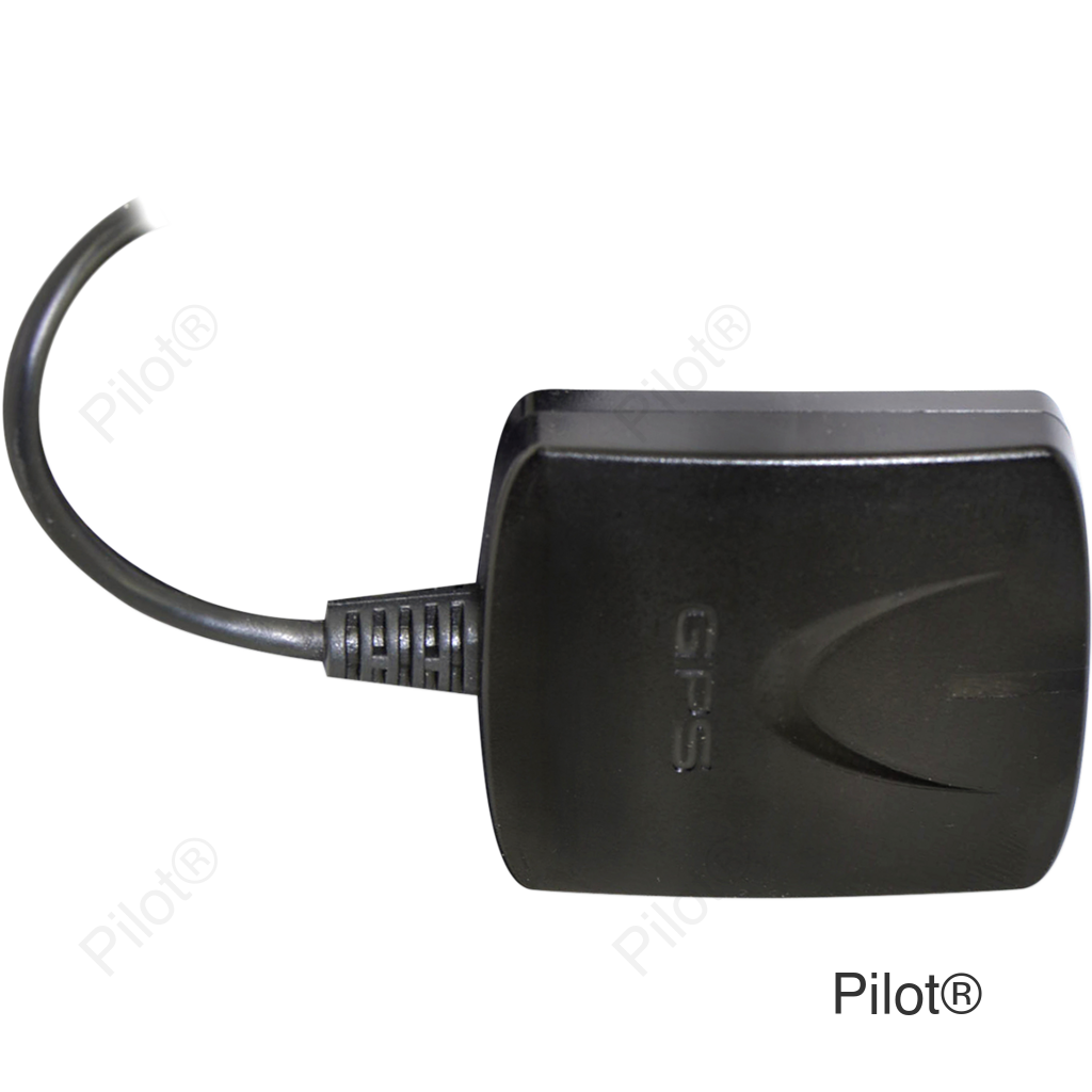 Mini GPS Lap Timer