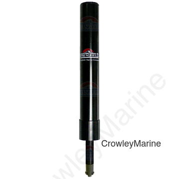 KINGPIN POST 13" R.C. E-COATED