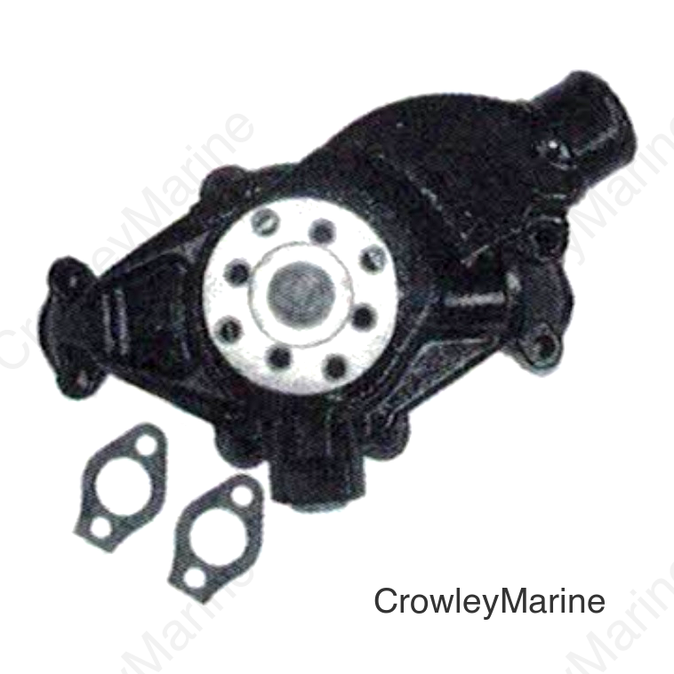 4.3L LATE MODEL GM WATER PUMP OEM#46-879194401