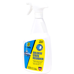 Seachoice 90621 Mildew Stain Remover, 32 oz. thumbnail-1