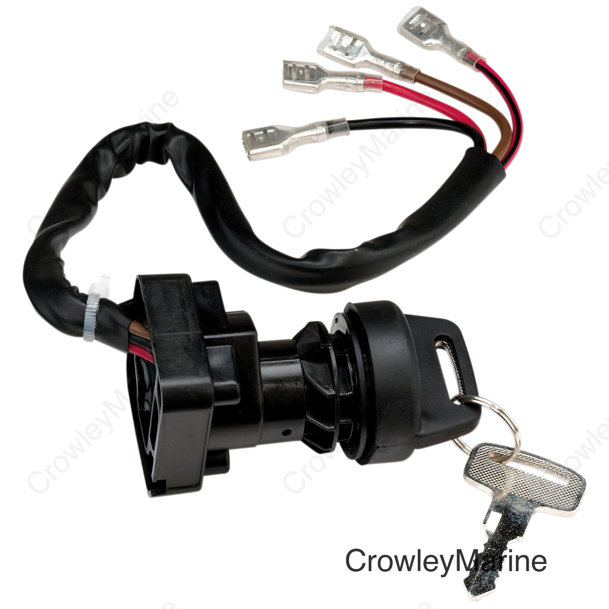 IGNITION SWITCH
