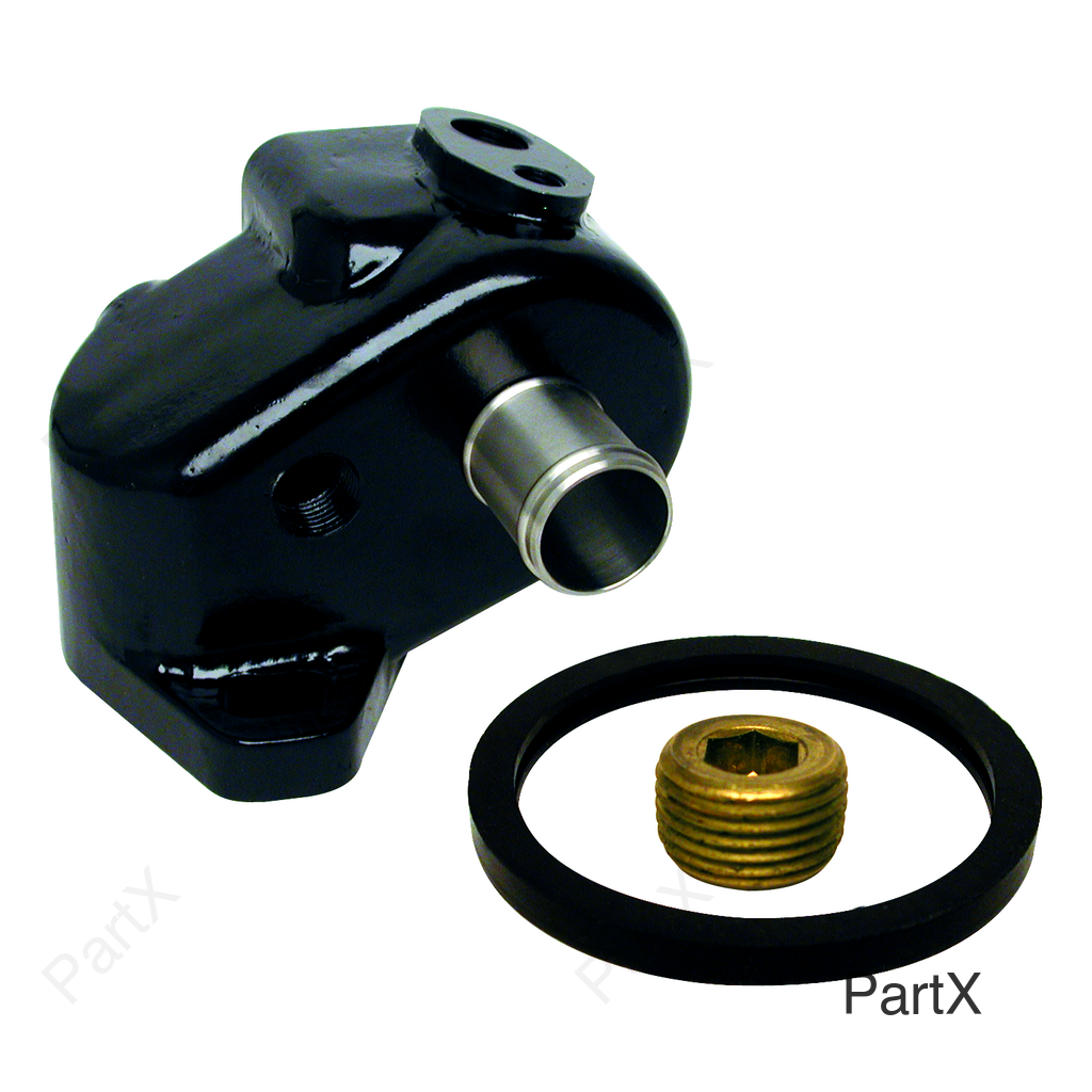 Thermostat Housing - GLM Products (13540)