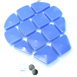 Comfort Topper - Medium Cruiser thumbnail-2