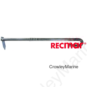 TILT ROD (REC676-43160-02)