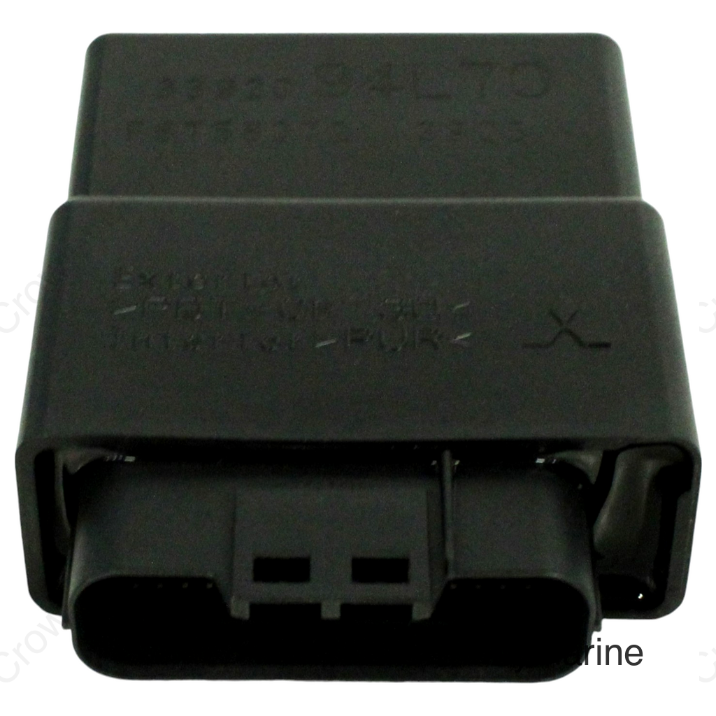 Engine Control Module