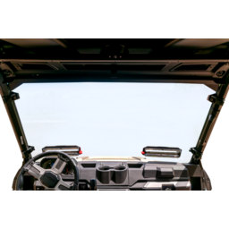 Windshield - Vented - Ranger thumbnail-14
