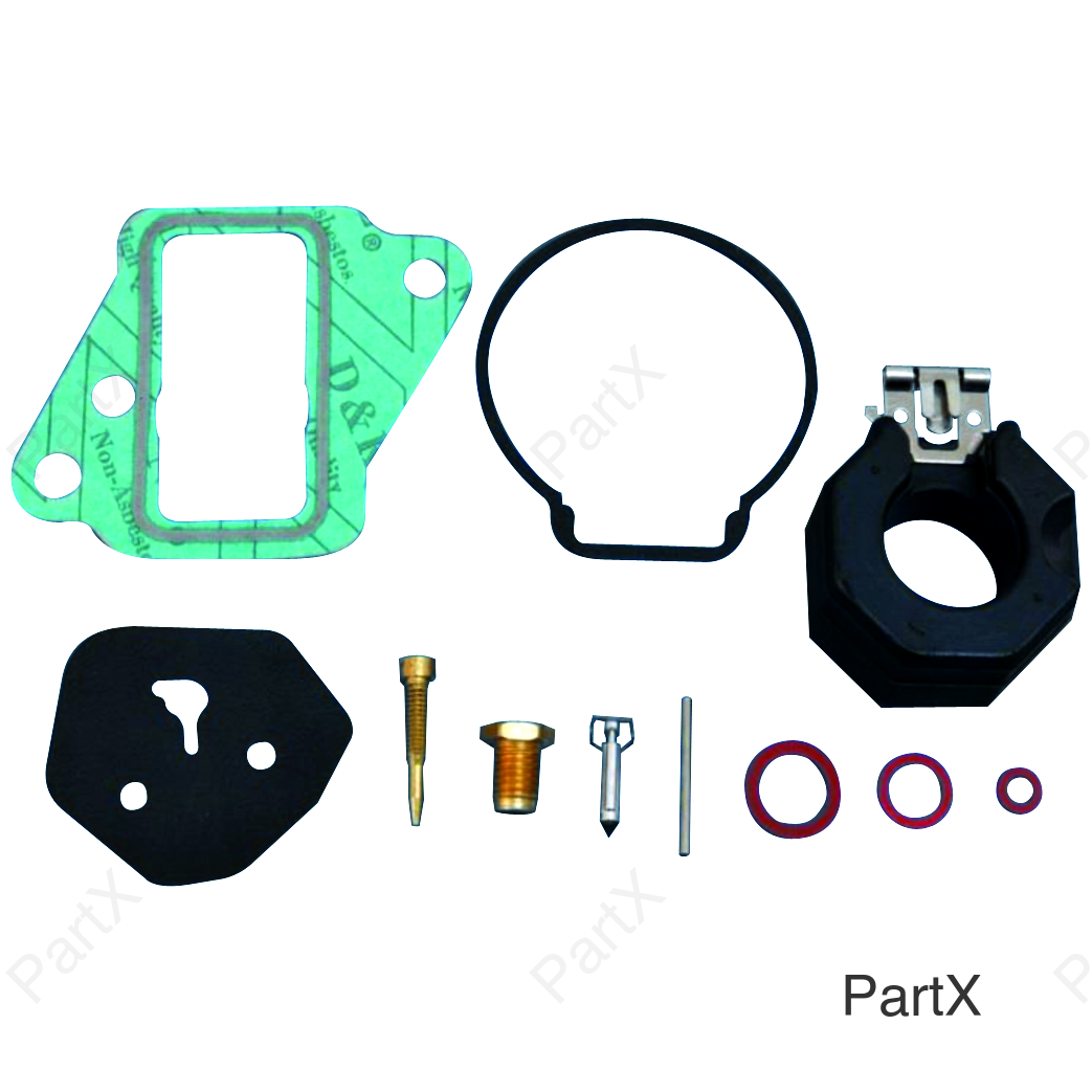 Carburetor Service Kit (40688)