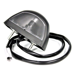 License Light Assembly