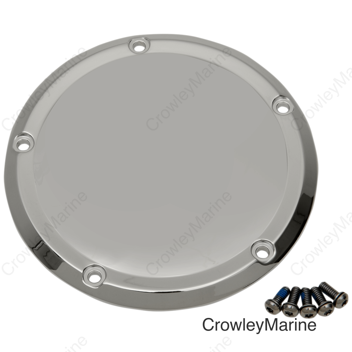 COVERY DRBY 16-22FL CHR