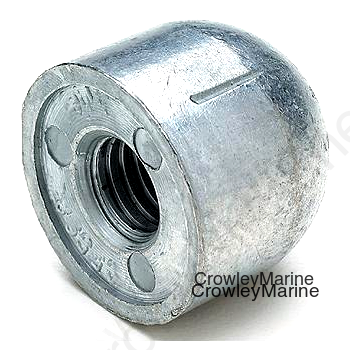 MERC ZN GIMBAL BOLT HEAD
