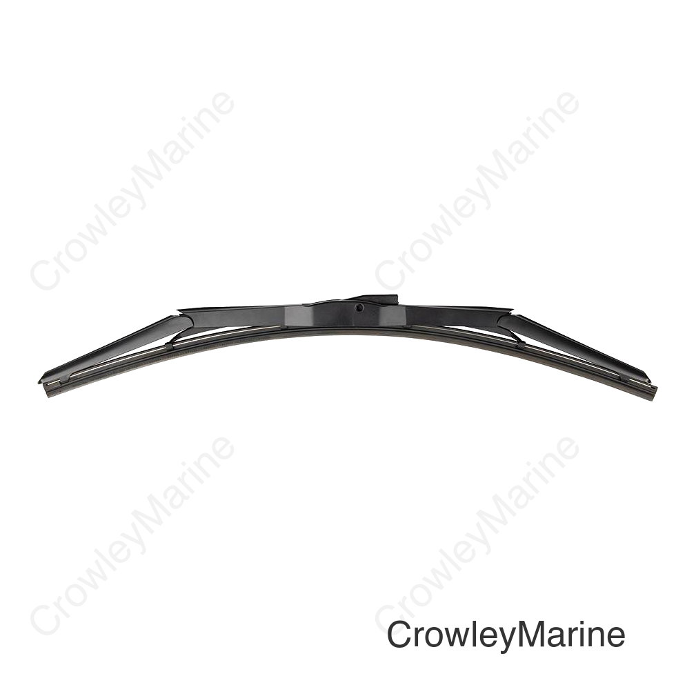 Marinco 32016B Hybrid Wiper Blade, 16"