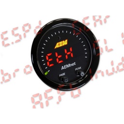 AEM X-Series AEMnet Can Bus Gauge Kit thumbnail-2