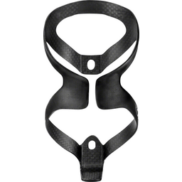 Topeak Shuttle Cage SE Water Bottle Cage - Carbon Black