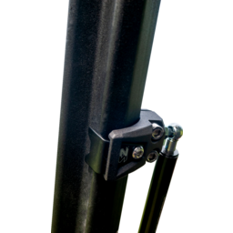 Flip-Up Windshield - Defender thumbnail-16